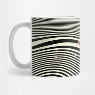 Hills Mug